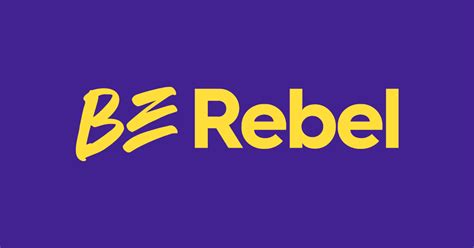 ‎BeRebel .